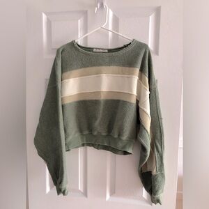 Free People Sweatshirt